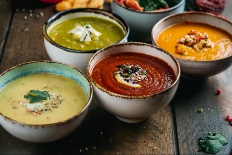 Soups