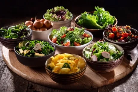 Salads