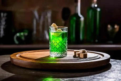 Absinthe