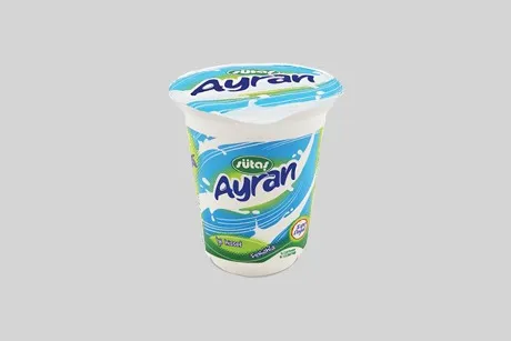 Kapalı Ayran