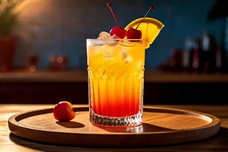 Pina Colada