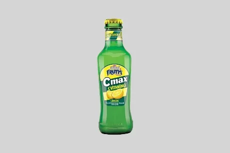 Meyveli Soda