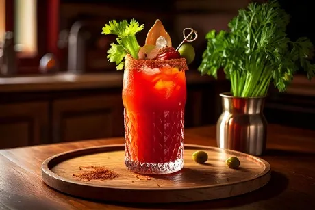 Bloody Mary