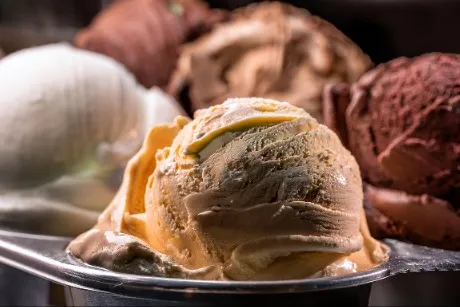 Ice Cream