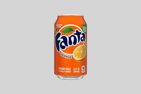 Fanta