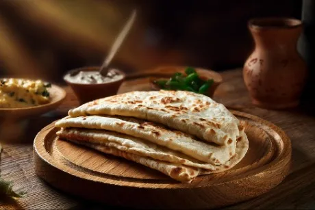 Karışık Gözleme 
