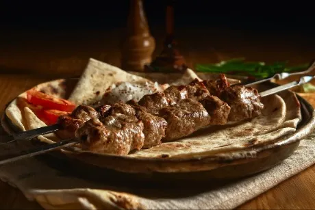 Etli Yemekler