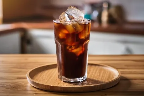 Ice Americano