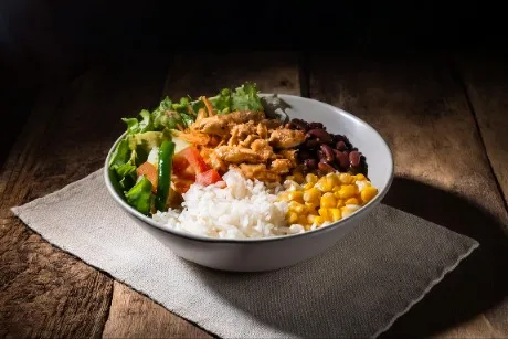 BOWL