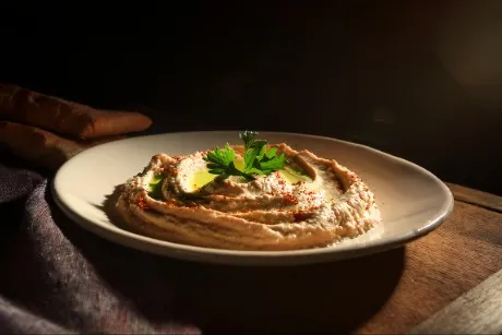 SOĞUK BAŞLANGIÇLAR-MEZELER