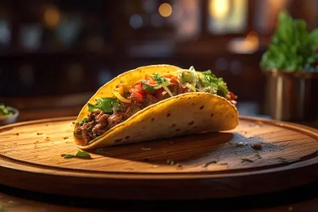 Taco