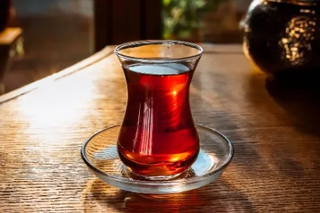 Çay