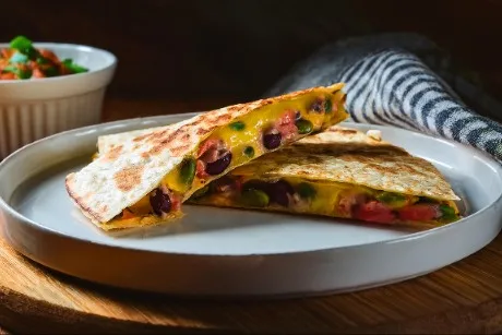 Quesadilla
