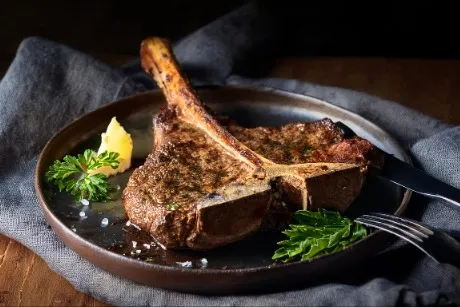 T-bone Steak
