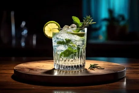Cool lime