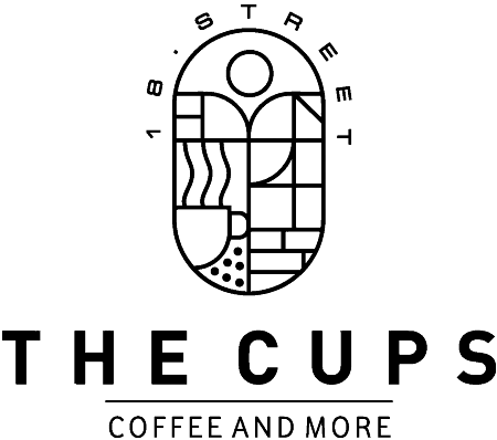 The Cups Logo