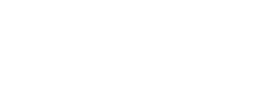 Golden Hour Cafe white logo