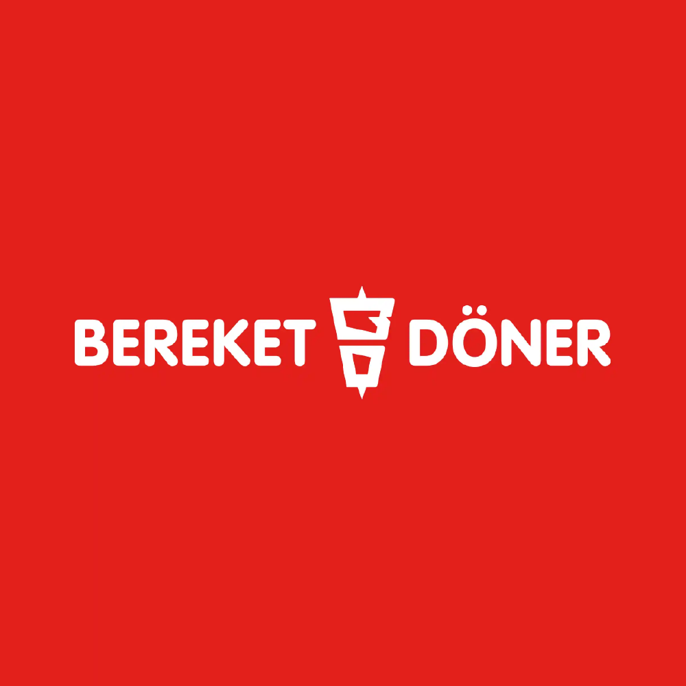 Bereket Döner interior