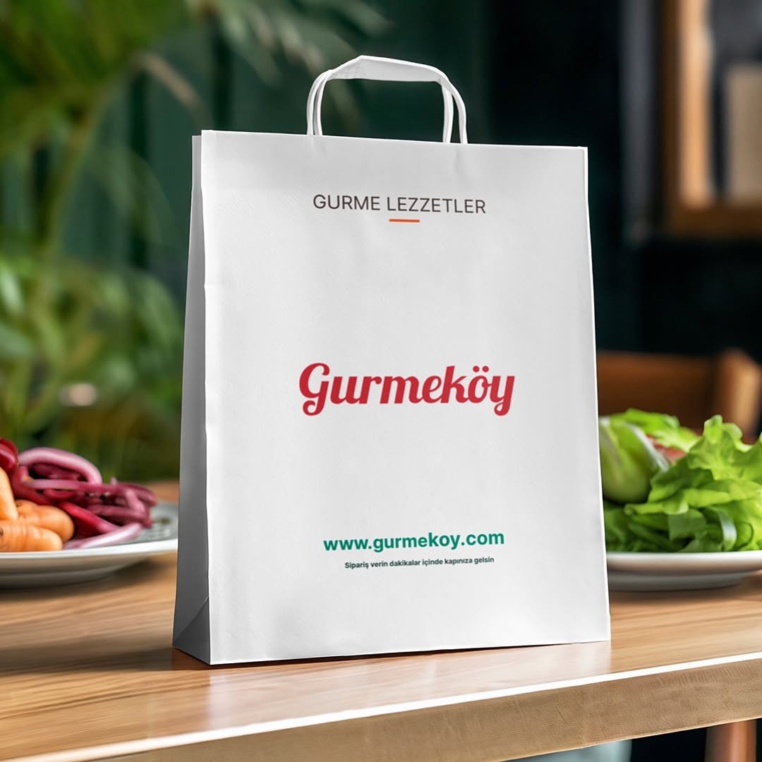 Gurmeköy interior